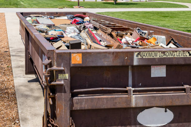 Moving and Downsizing Cleanouts in Kechi, KS