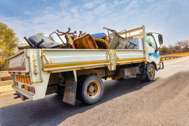 Best Recycling Services for Junk  in Kechi, KS